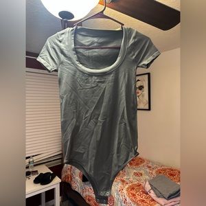 Body suit